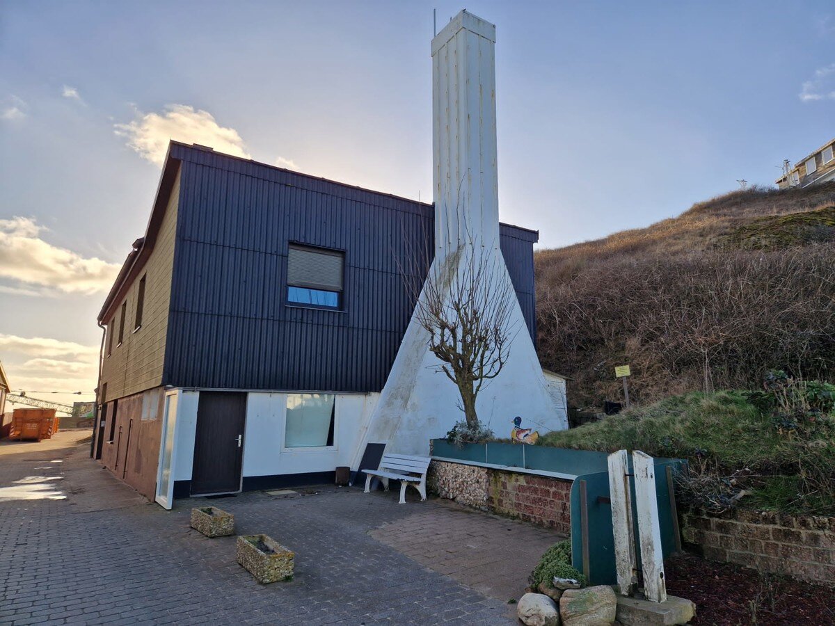 Haus zum Kauf 679.000 € 4 Zimmer 136 m²<br/>Wohnfläche 234 m²<br/>Grundstück Helgoland 27498