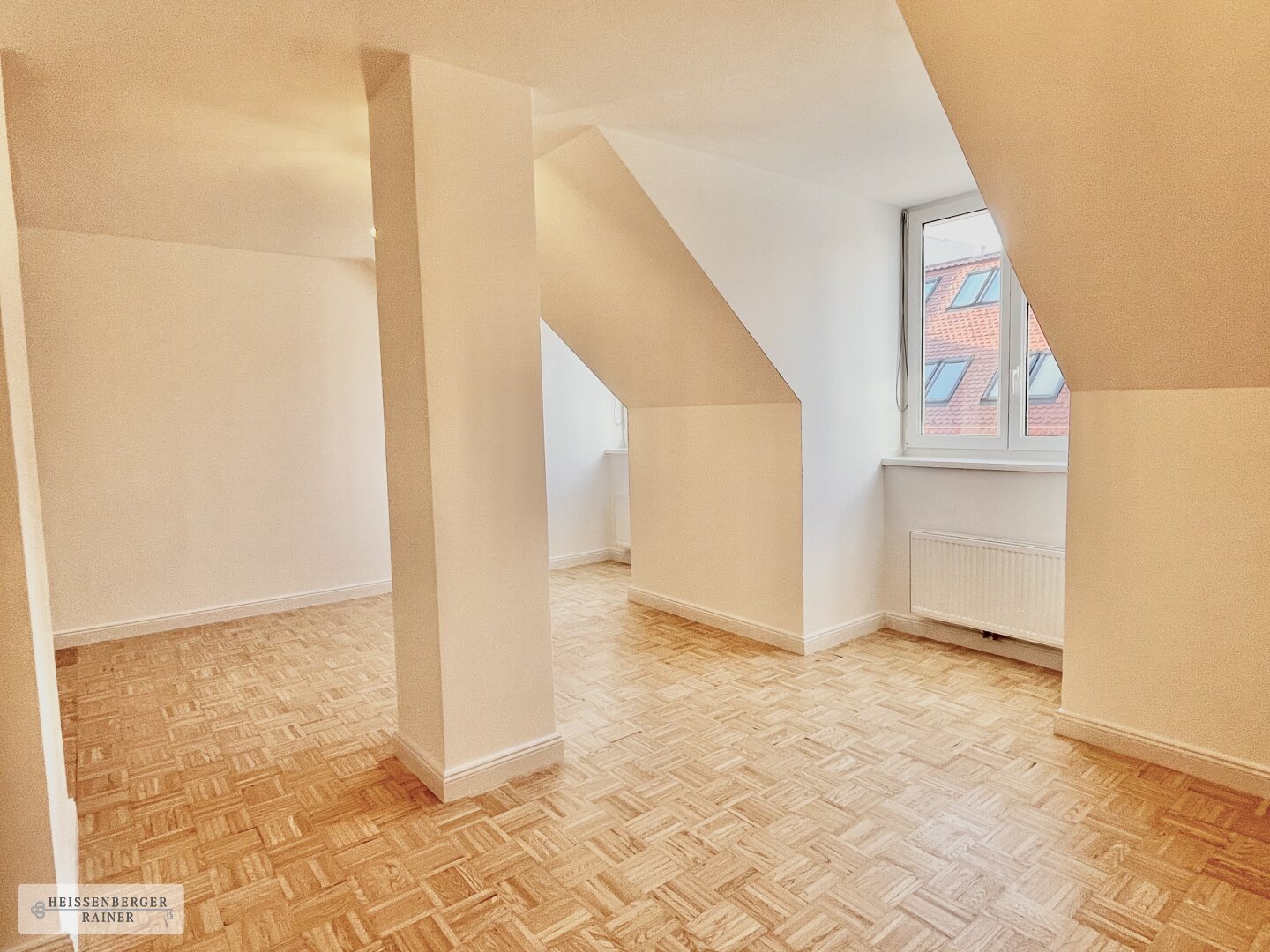 Wohnung zum Kauf 349.000 € 4 Zimmer 88,3 m²<br/>Wohnfläche Strauchergasse Lend Graz 8020