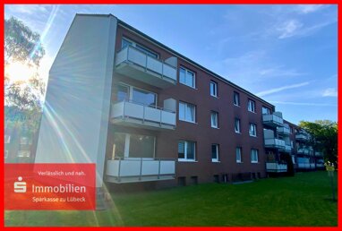 Wohnung zum Kauf 169.000 € 2 Zimmer 63 m² Holstentor - Nord Lübeck 23556