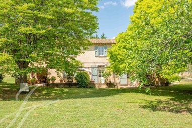 Einfamilienhaus zum Kauf Provisionsfrei 1.370.000 € 6 Zimmer 200 m² 4.935 m² Grundstück La Tour-d'Aigues 84240