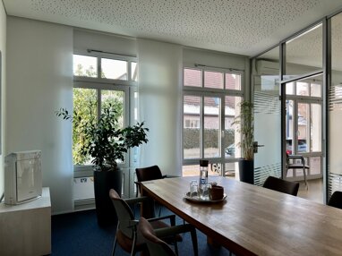 Bürofläche zur Miete 10,48 € 3,5 Zimmer 105 m² Bürofläche Biengen Bad Krozingen / Biengen 79189