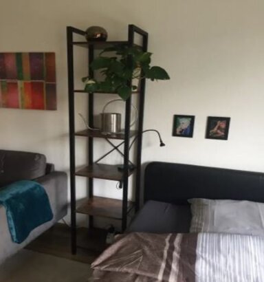 Wohnung zur Miete 311 € 1 Zimmer 30 m² 1. Geschoss Am Feldrand 8 Niefern Niefern-Öschelbronn 75223