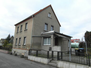 Einfamilienhaus zum Kauf 79.000 € 4 Zimmer 85 m² 526 m² Grundstück Leisenau Colditz 04680