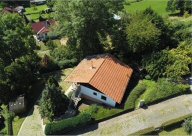 Einfamilienhaus zum Kauf 209.000 € 4 Zimmer 96,7 m² 579 m² Grundstück Schmerbach Waltershausen 99880