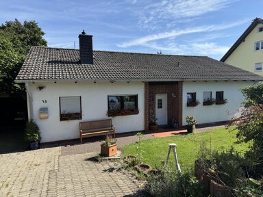 Bungalow zum Kauf 159.000 € 5 Zimmer 132 m² 635 m² Grundstück Odershausen Bad Wildungen 34537