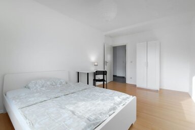 Wohnung zur Miete Wohnen auf Zeit 740 € 1 Zimmer 17,1 m² frei ab 01.03.2025 Liebenwalder Straße Wedding Berlin 13347