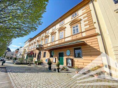 Einfamilienhaus zum Kauf 1.100.000 € 750 m² 2.141 m² Grundstück Heindlkai 17 - 19 Mauthausen 4310