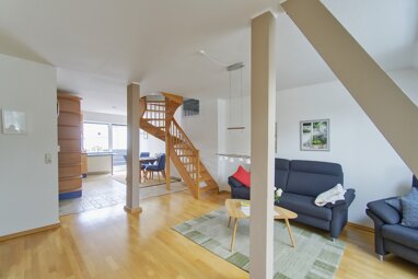 Wohnung zum Kauf 215.000 € 2 Zimmer 50 m² Oberbilk Düsseldorf 40227