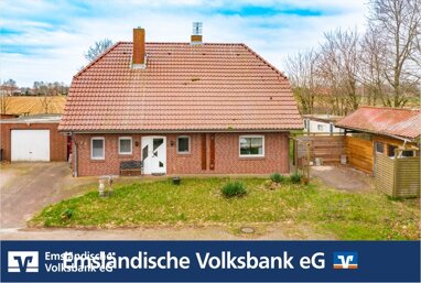 Einfamilienhaus zum Kauf 229.500 € 6 Zimmer 150 m² 859 m² Grundstück Neubörger 26909