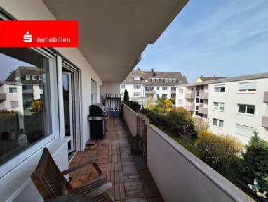 Wohnung zum Kauf 320.000 € 3 Zimmer 82 m² 1. Geschoss Oberhöchstadt Kronberg 61476