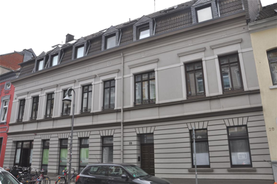 Immobilie zum Kauf provisionsfrei als Kapitalanlage geeignet 215.000 € 2 Zimmer 66 m² Innenstadt Neuss 41460