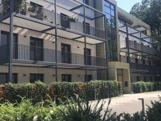 Wohnung zur Miete - Erstbezug 2.920 € 4 Zimmer 146 m² Buchschlager Allee 29-33 Buchschlag Dreieich 63303