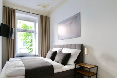 Wohnung zur Miete Wohnen auf Zeit 1.640 € 1 Zimmer 23 m² frei ab 20.06.2024 Lübecker Straße Altstadt - Nord Köln 50668