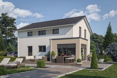 Einfamilienhaus zum Kauf 469.800 € 5 Zimmer 156 m² 719 m² Grundstück Rasdorf Rasdorf 36169