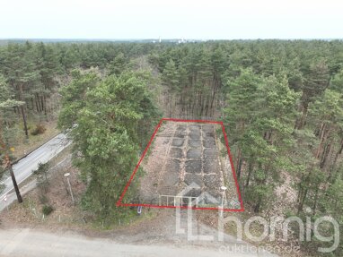 Land-/Forstwirtschaft zum Kauf 99 € 739 m² Grundstück Rothenburg Rothenburg/Oberlausitz 02929