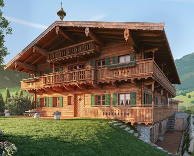 Bauernhaus zum Kauf 10 Zimmer 600 m² Going am Wilden Kaiser 6353