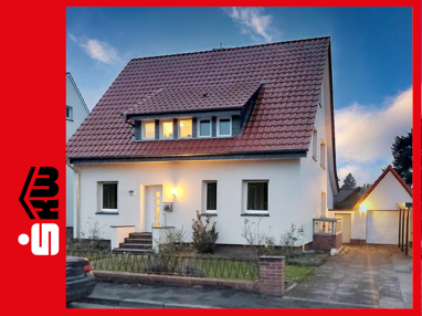 Mehrfamilienhaus zum Kauf 390.000 € 6 Zimmer 131 m² 788 m² Grundstück Rheda Rheda-Wiedenbrück 33378
