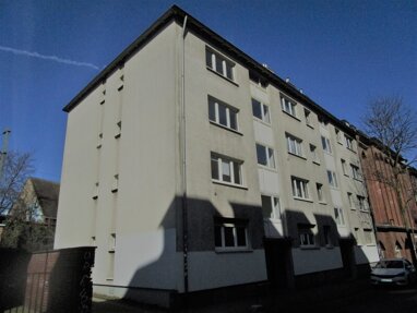 Wohnung zur Miete 630 € 2 Zimmer 63 m² 2. Geschoss Mauerstr. 114 St. Jakob Aachen 52064