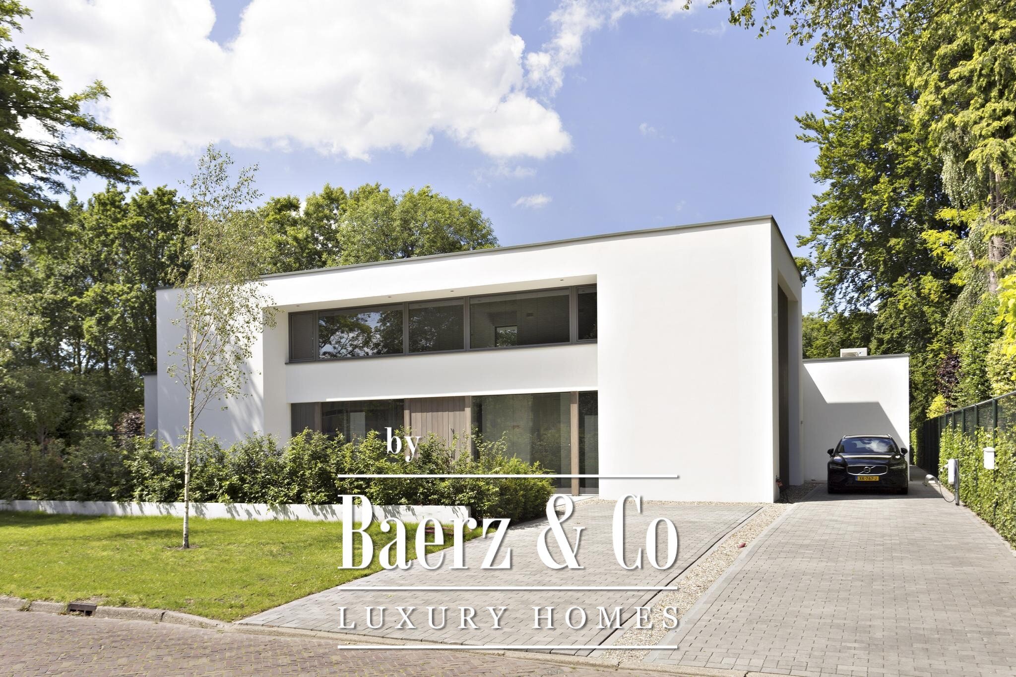 Villa zum Kauf 2.400.000 € 8 Zimmer 332 m²<br/>Wohnfläche 1.029 m²<br/>Grundstück mozartlaan 24 breda 4837 EK