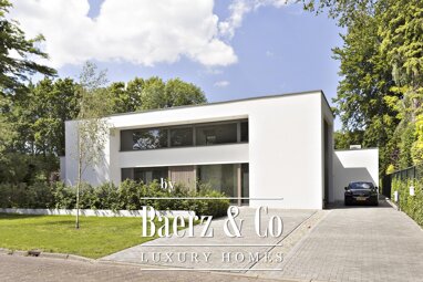 Villa zum Kauf 2.400.000 € 8 Zimmer 332 m² 1.029 m² Grundstück mozartlaan 24 breda 4837 EK