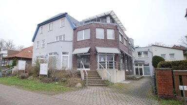 Wohn- und Geschäftshaus zum Kauf provisionsfrei als Kapitalanlage geeignet 2.100.000 € 826 m² 875 m² Grundstück Mahlow Blankenfelde-Mahlow 15831