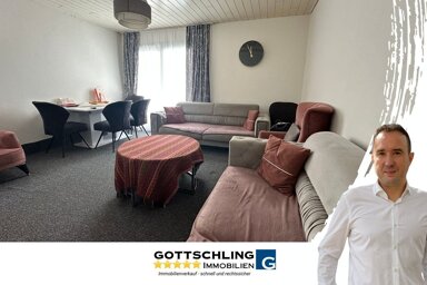 Wohnung zum Kauf 119.900 € 3 Zimmer 72,4 m² 1. Geschoss Altendorf Essen 45143