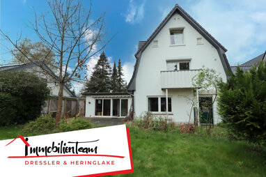 Mehrfamilienhaus zum Kauf 525.000 € 9 Zimmer 186,3 m² 1.026 m² Grundstück Halstenbek 25469