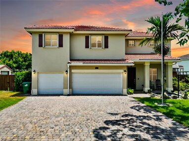 Einfamilienhaus zum Kauf 1.018.523 € 7 Zimmer 308,3 m² 1.448,1 m² Grundstück Miami 33170