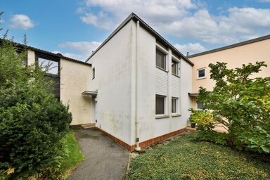 Reihenmittelhaus zum Kauf 449.000 € 4 Zimmer 100,6 m² 217,7 m² Grundstück Kornburg / Worzeldorf Nürnberg 90455