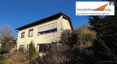 Einfamilienhaus zum Kauf 349.000 € 7 Zimmer 150 m² 850 m² Grundstück Herlas Kulmbach 95326