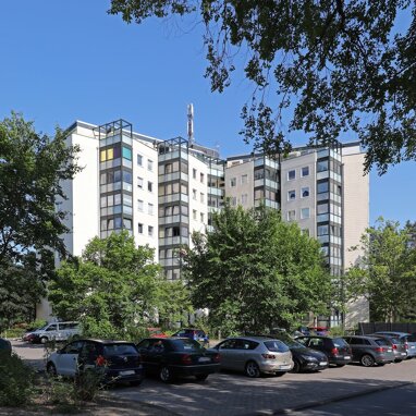 Wohnung zur Miete 475,43 € 3 Zimmer 64,2 m² 7. Geschoss Schulenburgallee 11 Alt-Wolfsburg Wolfsburg 38448
