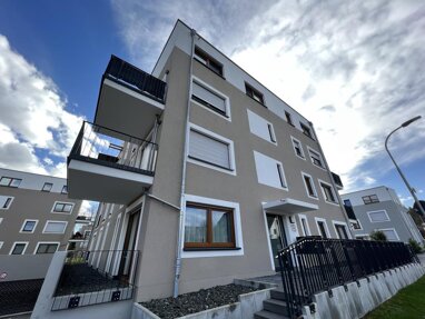 Wohnung zur Miete 480 € 1 Zimmer 40 m² 2. Geschoss Ludwig-Erk-Straße 1b Nauborner Straße Wetzlar 35578