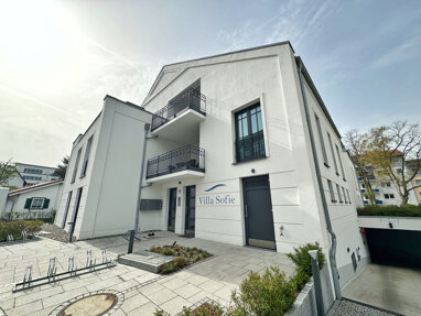 Wohnung zum Kauf 450.000 € 3 Zimmer 57,1 m² 1. Geschoss Proraer Straße 9 Binz Binz 18609
