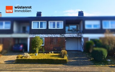 Reihenmittelhaus zum Kauf 299.000 € 6 Zimmer 120 m² 269 m² Grundstück Paderborn - Kernstadt Paderborn 33102