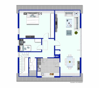 Wohnung zum Kauf 119.000 € 3 Zimmer 67 m² Oberpleis Königswinter 53639