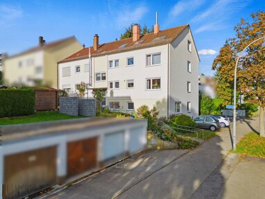 Wohnung zum Kauf 199.900 € 3,5 Zimmer 82 m² 1. Geschoss Kernstadt Biberach an der Riß 88400