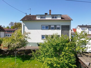 Mehrfamilienhaus zum Kauf 449.000 € 299,9 m² 750 m² Grundstück Altshausen Altshausen 88361