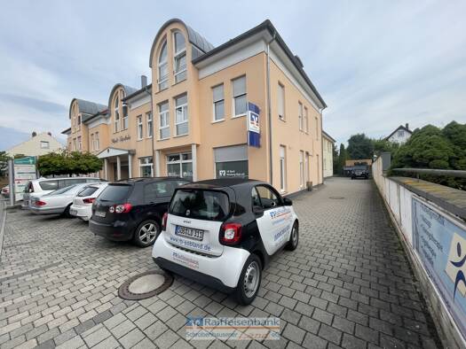 Bürogebäude zur Miete 1.470 € 144 m² Bürofläche Pöttmes 86554