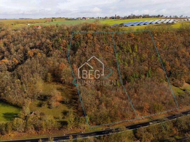 Land-/Forstwirtschaft zum Kauf 11.800 € 9.842 m² Grundstück Schwäbisch Hall Schwäbisch Hall/Tannenberg 74523