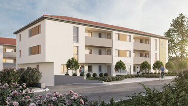 Wohnung zum Kauf Provisionsfrei 206.800 € 1,5 Zimmer 46,5 m² Bahnhofstr. 41 Dietfurt Dietfurt 92345