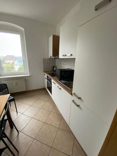 Wohnung zur Miete 390 € 3 Zimmer 63 m² 2. Geschoss Hansastr. 7 Brand Zwickau 08060