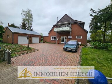 Mehrfamilienhaus zum Kauf 385.000 € 8 Zimmer 301,1 m² 2.420 m² Grundstück Völkersen Langwedel 27299