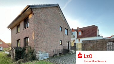 Einfamilienhaus zum Kauf 268.000 € 6 Zimmer 143 m² 693 m² Grundstück Lemwerder Lemwerder 27809