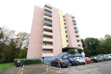 Wohnung zum Kauf 169.000 € 3 Zimmer 82 m² 1. Geschoss frei ab sofort Breitmatten 16 Kernstadt - Ost Lahr/Schwarzwald 77933