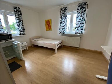 Wohnung zur Miete 420 € 1 Zimmer 18 m² EG frei ab 01.05.2025 Paulinenstraße 71 Friedrichshafen - Ost 1 Friedrichshafen 88045