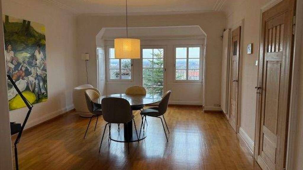 Maisonette zur Miete 2.180 € 5 Zimmer 136 m² frei ab 01.02.2026 Handschuhsheim Heidelberg 69121