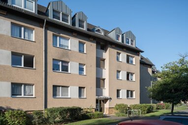 Wohnung zur Miete 480 € 2 Zimmer 62,1 m² 3. Geschoss Hermann-Löns-Straße 33 Vorsfelde Wolfsburg 38448