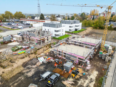 Wohnung zum Kauf 399.000 € 4 Zimmer 105 m² An der Brauerei 4 Weißenthurm 56575