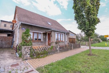 Einfamilienhaus zum Kauf 40.000 € 6 Zimmer 125 m² 1.500 m² Grundstück Ottleben Ausleben 39393