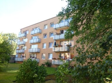 Wohnung zur Miete 715 € 2,5 Zimmer 74 m² 1. Geschoss Am Birkenhof 21 Garstedt Norderstedt 22850